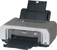 Canon PIXMA iP4200 stampante a getto d'inchiostro Colore 9600 x 2400 DPI A4