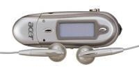 MP3+Radio Flash Stick 128MB, Flash Stick with MP3