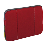 Impax 7" Skin Neoprene Red