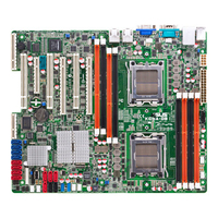 Asus KCMA-D8 2XSKT C32 AMD 5670 ATX