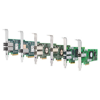 HP Adaptador de bus Fibre Chanel HBA FC2242SR PCI-e DC - Part Number: A8003A
