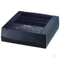 ZyXELP-660R-D1 ADSL 2/2+ modem/router Annex A