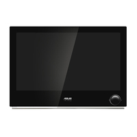 TFT 60 cm (23,6") 16:9 ASUS LS248H 2ms LED (AH/FULL-HD/bk)