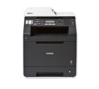 Brother MFC-9465CDN multifunzione Laser 24 ppm 2400 x 600 DPI A4