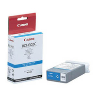 Ink Cartridge BCI-1302C Cyan