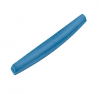 Fellowes Tastaturhandgelenkauflage Memory Foamblau