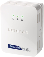 200 MBIT/S Powerline AV+ Adapt Preisvergleich