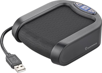 PLANTRONICS ACCESORIOS TELEFONIA AMPLIFICADOR USB MUTE 2 AÑOS GA