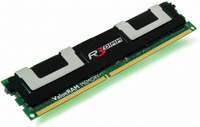 Kingston ValueRAM 2GB 1333MHZ DDR3 ECC REG CL9 