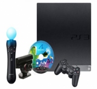 Sony PS3 320GB - console Sony PS3 320GB - console