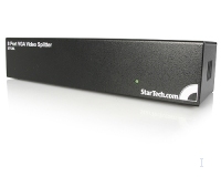 8 Port 250 MHz VGA Video Splitter / Distribution Amplifier