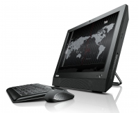 Lenovo 500GB 2X2GB 19IN DVD THINKCENTRE A70Z C2D/E7600