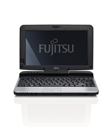 LB T580/I3-380UM/1X2GB 160GB 10,1'' Win7
