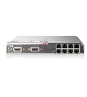 1/10GB Virtual Connect Ethernet Module for c-Class BladeSystem