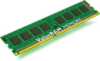 Kingston ValueRAM 2GB 1066MHZ DDR3 ECC REG CL7