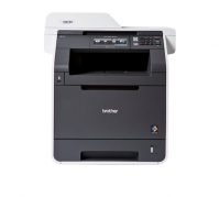 Brother DCP-9270CDN multifunzione Laser 28 ppm 2400 x 600 DPI A4
