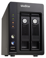 QNAP VS-2004 Pro 4 Channel 2 Bay NV