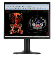 NEC NEC MDview 213 54,1 cm (21.3 Zoll) 1200 x 1600 Pixel Schwarz http://images.icecat.biz/img/norm/low/7064601-714.jpg