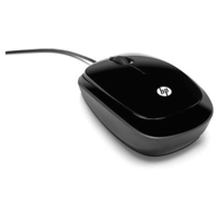 HP USB OPTICAL MOBILE MOUSE