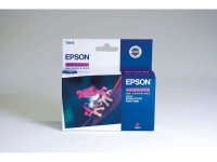 Epson T0543 Magenta Ink Cartridge cartuccia d'inchiostro