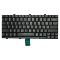 Keyboard (ENGLISH) - Teclado / ratn -  5704327615422