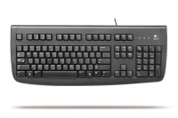 Deluxe 250 PS/2 Keyboard Preisvergleich