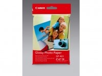 GP-401 A4 Paper photo glossy 20sh