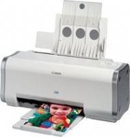 Canon i350 NL FR 16 ppm mono 11ppm color 4800x1200dpi A4 advanced Microfine stampante a getto d'inchiostro Colore