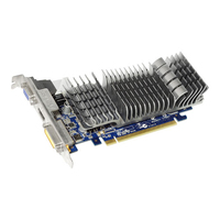 TG ASUS EN210 SILENT/DI/1GD3/VV2(LP)