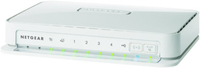 Netgear UK N300 WIRELESS ROUTER