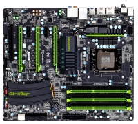 PB GIGABYTE ASSASSINS S1366