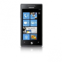 Samsung GT-I8700YKB I8700 Omnia 7 - Smartphones Samsung GT-I8700YKB I8700 Omnia 7 - Smartphones