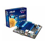 Atom Asus AT5IONT-I Deluxe mITX [1102811]