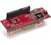 Converter SATA - IDE Controller