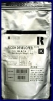 Ricoh Type 5000 Black Developer 120000 pagine Nero