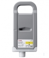 Canon PFI-701Y Pigment Yellow Ink Cartridge cartuccia d'inchiostro Giallo