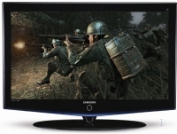 Samsung Samsung LE-40R73BD Fernseher 101,6 cm (40 Zoll) HD Schwarz http://images.icecat.biz/img/norm/low/775026-4525.jpg