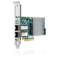 HP ADAPTER HP NC523SFP 10GB 2-PORT SERVER