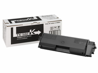 Toner Black 5711045084836 TK-580K - Toner -  5711045084836