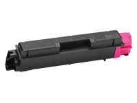 Toner Magenta 5711045084805 TK-580M - Toner -  5711045084805