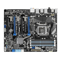 Asus P8P67 WS REVOLUTION S1155 ATX