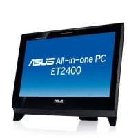 ET2400INT-B198E/i3-550 23.6P 1TB 4GB W7H
