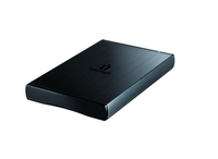Iomega Prestige 1TB Port HDD USB3