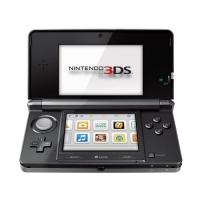 Nintendo 2200032 3DS - console Nintendo 2200032 3DS - console