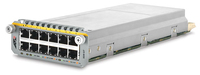 AT-XEM-12T ALLIED-TELESYN 12 X 10/100/1000BASE-T (RJ-45) PORT