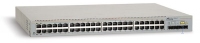 Click to enlarge: AT-GS950/48 ALLIED-TELESYN 48 port 10/100/1000TX WebSmart swit AT-GS950/48 ALLIED-TELESYN 48 port 10/100/1000TX WebSmart swit