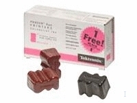 Phaser 840 Ink Magenta(2) Black(1)