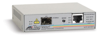 Media Converter 10/100/10000 BaseT SFP