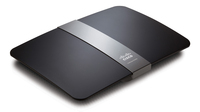 Linksys E4200-EW
