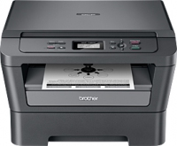 Brother DCP-7060D multifunzione Laser 24 ppm 2400 x 600 DPI A4